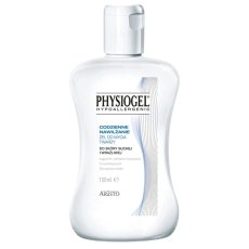 Physiogel, denní hydratační mycí gel na obličej pro suchou a citlivou pleť 150ml
