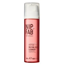 NIP+FAB Peptide Fix żel do mycia twarzy 120ml