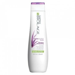 Matrix, Biolage Hydra Source Shampoo szampon nawilżający do włosów Aloes 250ml