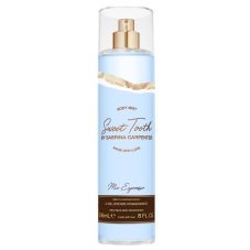 Sabrina Carpenter Sweet Tooth Me Espresso telesná hmla 236 ml