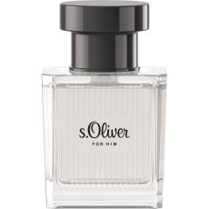 s.Oliver, For Him woda toaletowa spray 30ml