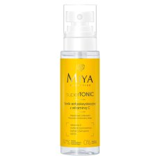 Miya Cosmetics superTONIC antioxidační tonikum s vitaminem C 100ml