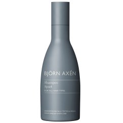 Björn Axén, Šampón na hĺbkové čistenie vlasov 250 ml