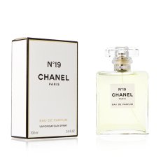 Chanel, N 19 woda perfumowana spray 100ml