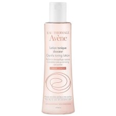 Avene Eau Thermale Tonizující pleťová voda pro suchou a velmi suchou pleť 200ml