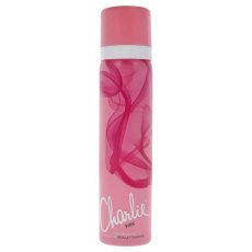 Revlon, Charlie Pink dezodorant spray 75ml