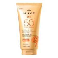 Nuxe Sun Opalovací krém SPF50 na obličej a tělo, 150 ml