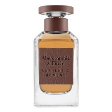 Abercrombie&Fitch, Authentic Moment Man toaletná voda v spreji 100 ml