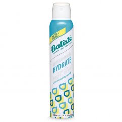 Batiste, Suchý šampón & Hydrate hydratačný suchý šampón na vlasy 200 ml