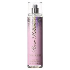 Paris Hilton, Telová hmla Heiress 236ml