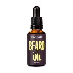 MenRock, Beard Oil olejek do brody Original 30ml