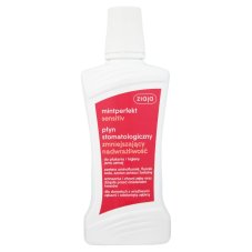 Ziaja, Mintperfekt Sensitiv zubná tekutina znižujúca precitlivenosť 500ml