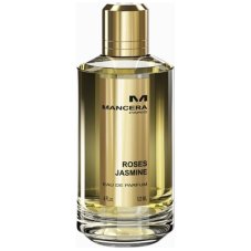 Mancera Roses Jasmine parfémovaná voda ve spreji 120ml