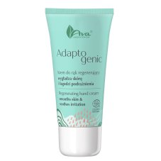 Ava Laboratory, Adaptogénny regeneračný krém na ruky 50ml