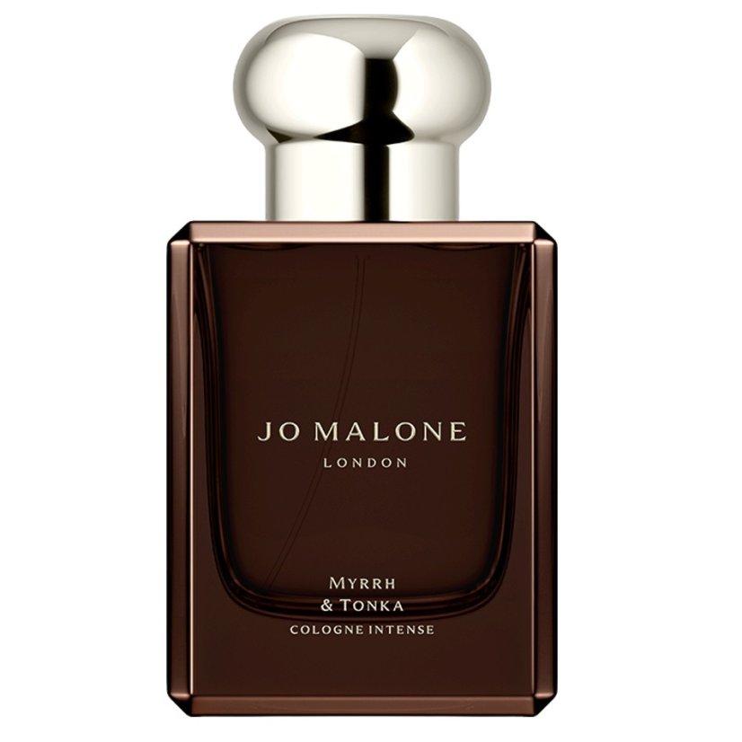 Jo Malone Myrrh & Tonka Cologne Intense woda kolońska spray 50ml