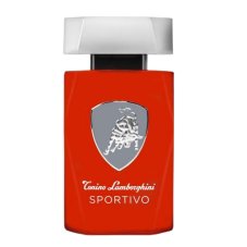 Tonino Lamborghini, Sportivo toaletná voda v spreji 125ml