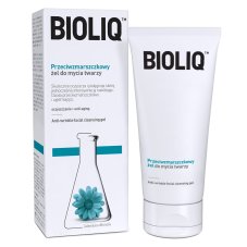 BIOLIQ, Clean proti vráskám 125ml