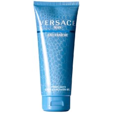 Versace, Man Eau Fraiche sprchový gél 200ml