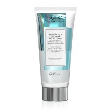 APIS, Hydratačný kondicionér na vlasy Optima s minerálmi z Màtveho mora a arganovým olejom 200ml