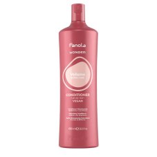 Fanola Wonder Volume Extra Care kondicionér na zväčšenie objemu 1000ml