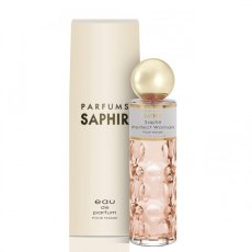 Saphir, Perfect Woman parfémovaná voda ve spreji 200ml