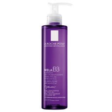 LA ROCHE-POSAY_Mela B3 mikropeelingový čisticí gel proti pigmentaci 200 ml