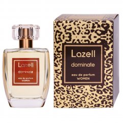 Lazell, Dominate Women woda perfumowana spray 100ml