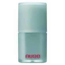 Nuse Mousse Liptual vyhlazující pěna na rty 05 Musubi Red 4,5 g