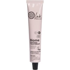 Natura Siberica Lab Biome Peptides Lab Biome peptidový krém na tvár 50 ml