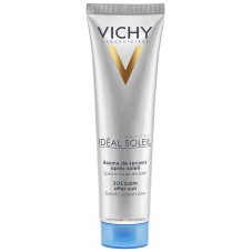 Vichy Capital Soleil krém po opalování 100 ml