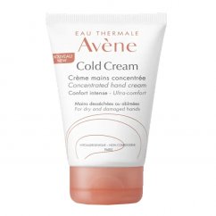 Avene, Cold Cream Hand Cream skoncentrowany krem do rąk 50ml