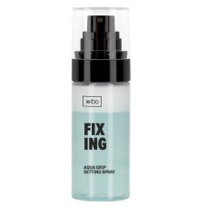 Wibo Fixing Aqua Grip mlha na fixaci make-upu 55 ml