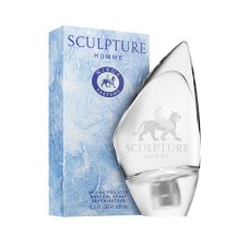 Nikos, Sculpture Homme - toaletní voda ve spreji 100 ml