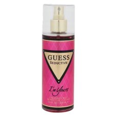 Guess Seductive I'm Yours telesná hmla 250 ml