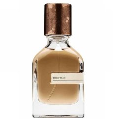 Orto Parisi, Brutus Unisex perfumy spray 50ml