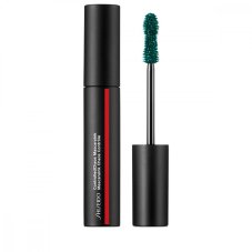 Shiseido Controlled Chaos Mascaraink řasenka 04 Emerald Energy 11,5 ml