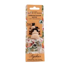 La Casa de los Aromas Osvěžovač do auta Orange Blossom 7ml