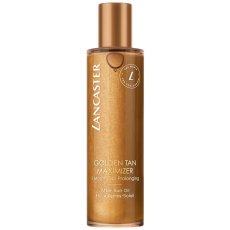 Lancaster Golden Tan Maximizer After Sun Oil olejek po opalaniu 150ml