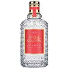 4711, Acqua Colonia Liči a biela mäta kolínska voda v spreji 170 ml