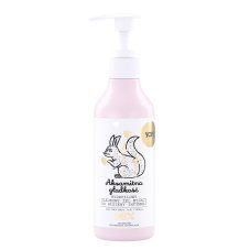 Yope Hydrofilný čistiaci gél na intímnu hygienu na báze oleja Velvet Smoothness 250ml