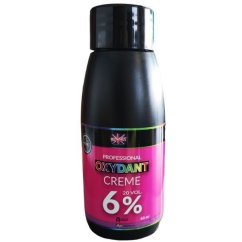 Ronney, Oxydant Creme oxidačná emulzia na zosvetlenie a dybenie vlasov 6% 60ml