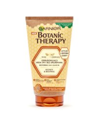 Garnier, Botanic Therapy Honey&Beeswax regeneračný krém 3 v 1 bez oplachovania Med a včelí vosk 150 ml