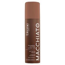 Lirene, Samoopalovací pěna na obličej a tělo Perfect Tan 150ml