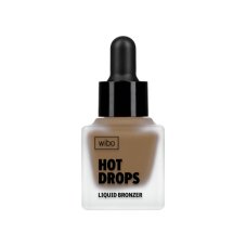 Wibo Hot Drops tekutý bronzer na tvár 2 15ml