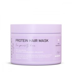 Trust My Sister, Protein Hair Mask proteinowa maska do włosów niskoporowatych 150g