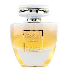 Louis Cardin, White Gold Eau de Parfum 100ml