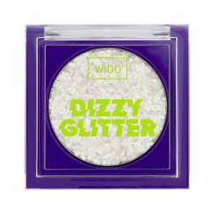Wibo, Dizzy Glitter oční stíny 01 2g