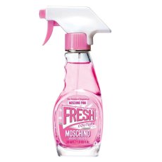 Moschino, Pink Fresh Couture woda toaletowa spray 30ml