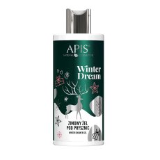 APIS, Zimní sprchový gel Winter Dream 300ml