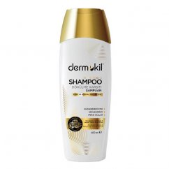Dermokil, Šampón proti vypadávaniu vlasov 600 ml